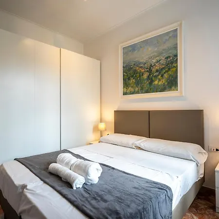 Apartman The Luxor - Angelico *