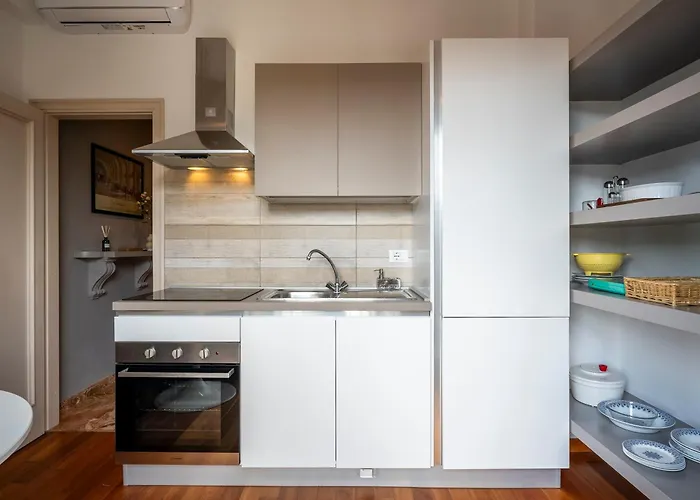 The Luxor - Angelico Apartment
